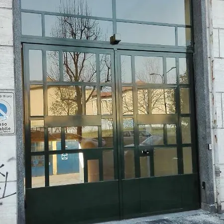 Διαμέρισμα Beautiful Open-space Loft