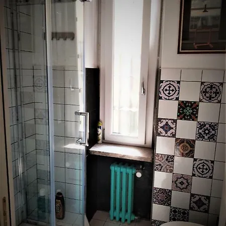 Beautiful Open-space Loft Milan