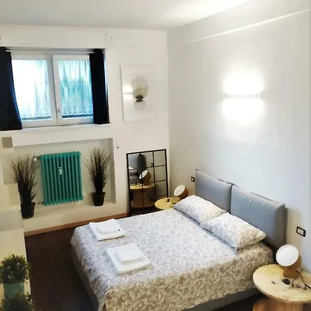Διαμέρισμα Beautiful Open-space Loft *
