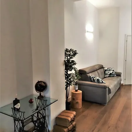 Διαμέρισμα Beautiful Open-space Loft *