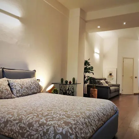 Beautiful Open-space Loft * Milan