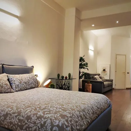 Beautiful Open-space Loft * Μιλάνο