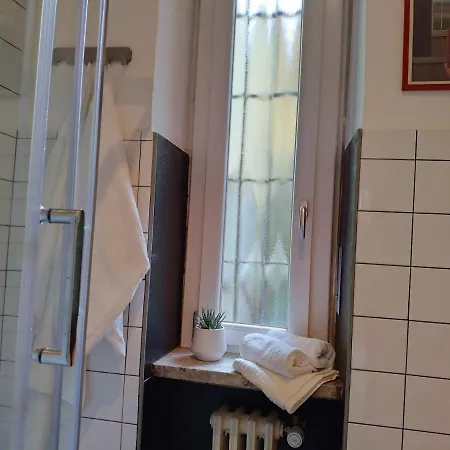 Appartamento Beautiful Open-space Loft *