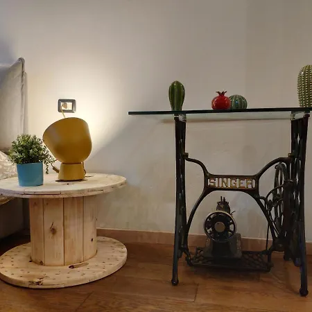 Διαμέρισμα Beautiful Open-space Loft