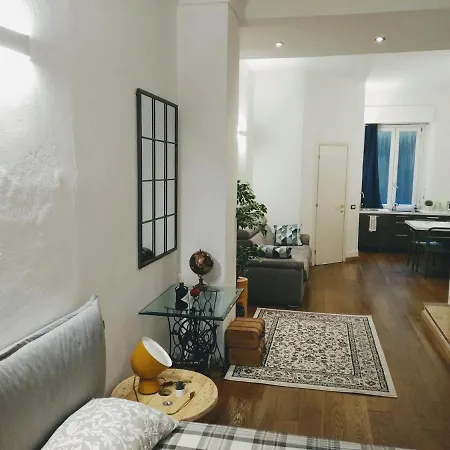Beautiful Open-space Loft * Μιλάνο