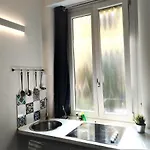 Apartamento Beautiful Open-space Loft Milão