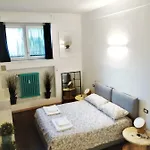 Apartamento Beautiful Open-space Loft *