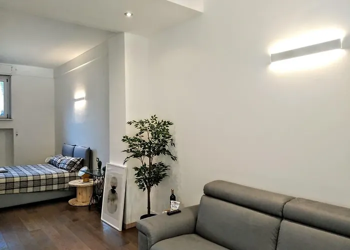 Appartement Beautiful Open-space Loft