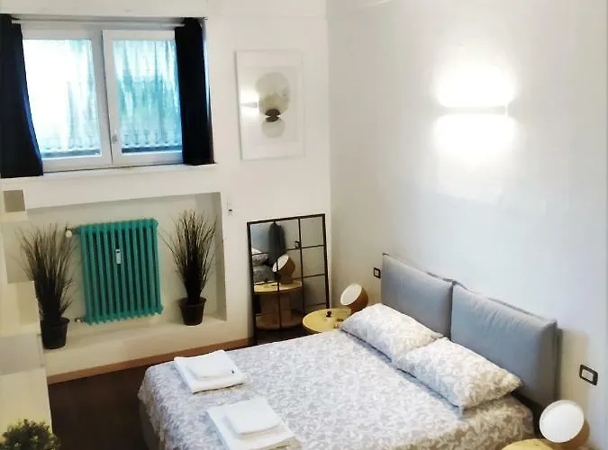 Appartement Beautiful Open-space Loft *